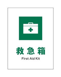 Safety Signs 1แผ่น