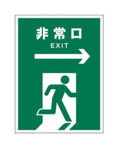 Safety Signs 1แผ่น