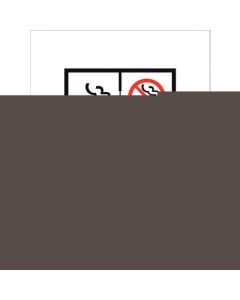 Safety Signs 1แผ่น