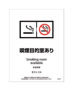 Safety Signs 1แผ่น
