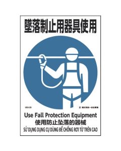 Safety Sign 1แผ่น