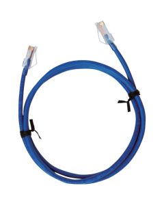 สายเคเบิล Cat5e UTP / สวิตช์ KVM/ส่วนต่อขยายเท่านั้น / พร้อมขั้วต่อ RJ-45 / 200 ม.