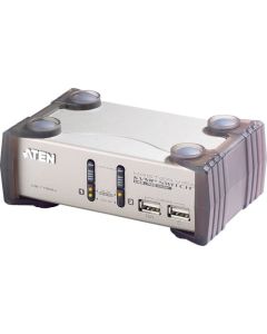 Rack KVM Switch