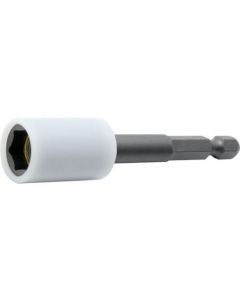 ตัวตั้งน็อต (มีแม่เหล็ก/กันรอย) ความยาวรวม 100mm 12mm