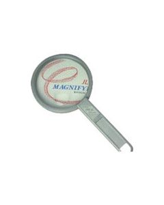 100mm Ideal Magnifier A 1อัน