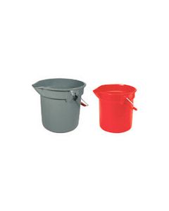ถังน้ำ Bluto 9.5L สีแดง