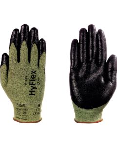 Cut-resistant Gloves Offer High Comfort Cut Protection