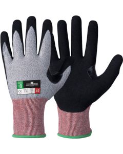 Touchscreen Cnmpatible Cut Resistant Gloves Protector