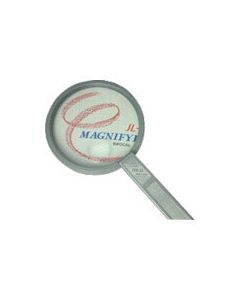 115mm Ideal Magnifier A 1อัน
