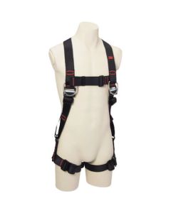 อุปกรณ์ป้องกันสายรัดแบบเต็ม H ประเภท 1161655N ขนาด M/L