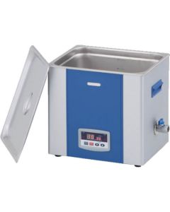 เครื่องทำความสะอาดอัลตราโซนิก AS52GTU