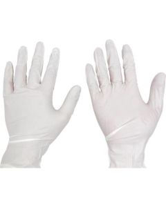 PE Gloves 10ถุงถุงละ 6แผ่น