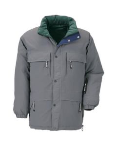 Down Reversible Coat 1ชุด