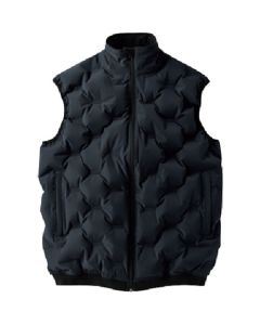 Air Pump Vest
