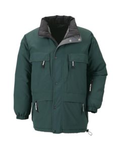 Down Reversible Coat 1ชุด