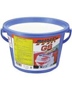 น้ำยาล้างรถ Climber GS-2 ผงซักฟอกแบบถัง (5 กก.)