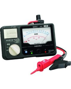 Analog Insulation HiTester