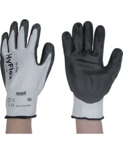 ถุงมือกันบาด HyFlex 11-724 ไซส์ LL