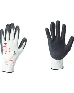 ถุงมือกันบาด HyFlex 11-735 ไซส์ M