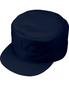 หมวกทรงกลม 1174 1 สีกรมท่า L
