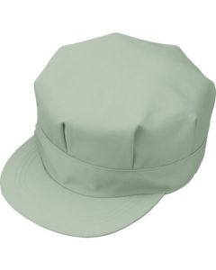 หมวกแบบ Happo 1176 9 สีเขียว M