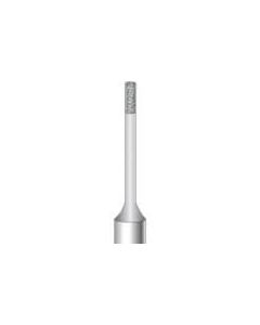 หัวกรอกากเพชร Stiffening Diamond Bur แบบเส้นผ่านศูนย์กลางขนาดเล็ก #200 เส้นผ่านศูนย์กลาง 1×ความยาวคมตัด 3×เส้นผ่านศูนย์กลางเพลา 3×50L