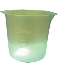 Paint Cup 10อันอันละ 10แผ่น