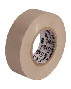 Scotch [RU] Vinyl Tape 117 19mm x 10m (10 rolls)