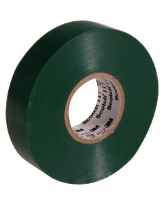 Scotch [RU] Vinyl Tape 117 19mm x 20m (10 rolls)
