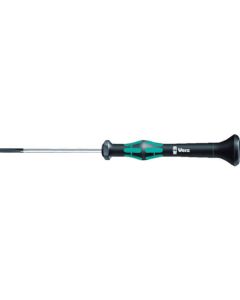 ไขควงชิ้นเล็ก สำหรับงานละเอียด 2035 Micro driver -0.40×2.0×100