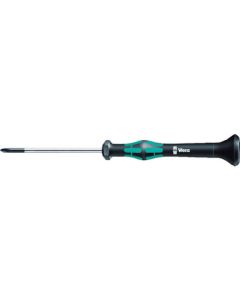ไขควงชิ้นเล็ก สำหรับงานละเอียด 2050 Micro driver +00×60
