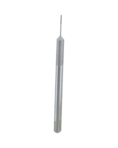 หัวกรอกากเพชร Stiffening Diamond Bur แบบเส้นผ่านศูนย์กลางขนาดเล็ก #325 เส้นผ่านศูนย์กลาง 0.5×ความยาวคมตัด 3×เส้นผ่านศูนย์กลางเพลา 3×50L