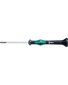 2067BO ball point Torx ไดรเวอร์ไมโคร TX9
