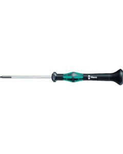 ไขควง Torx HF สำหรับงานละเอียด 2067HF Micro driver TX4
