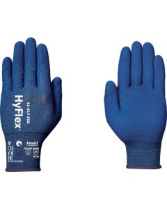 Electrostatic Discharge Gloves Hyflex 11-819