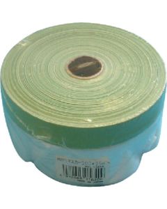 ผ้าปิดปากโพลิเมอร์ 300mm x 25m