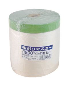 ผ้าปิดปากโพลิเมอร์ 1800mm x 25m