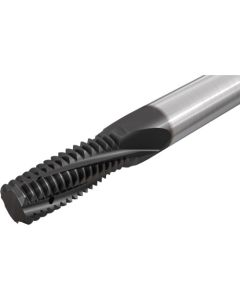 ดอกกัดปลายแข็งคาร์ไบด์ MTECZ-W IC908