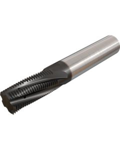 ดอกกัดปลายแข็งคาร์ไบด์ MTECZ-ISO IC908