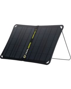 Folding Solar Panel NOMAD