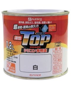 Oil-based TopGuard 6ใบ