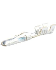 Standard .093 Series 1380 Crimp Terminal Male ถุงละ 100 อัน