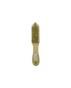 Wood-Handled Brush 12อัน