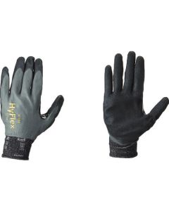 ถุงมือกันบาด HyFlex ชนิด Full Coating 11-939 ไซส์ L