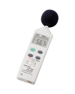 เครื่องวัดเสียงดิจิตอล SL8850