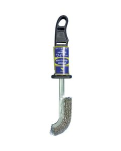 Hand Brush J type 10อัน