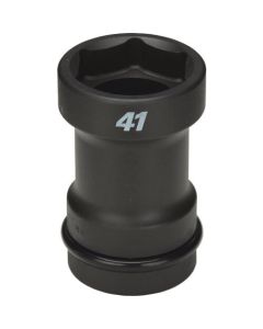 Shallow Opening Long Socket for Outer Nut 1อัน