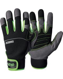 Reinforcemented Assembly Gloves EX