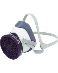 Gas Mask Set