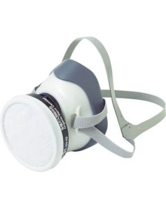 Gas Mask Set